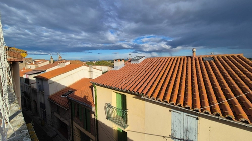 Image d'un maison 3 pièces 66 m² à 120000€ à argelès-sur-mer (66700)