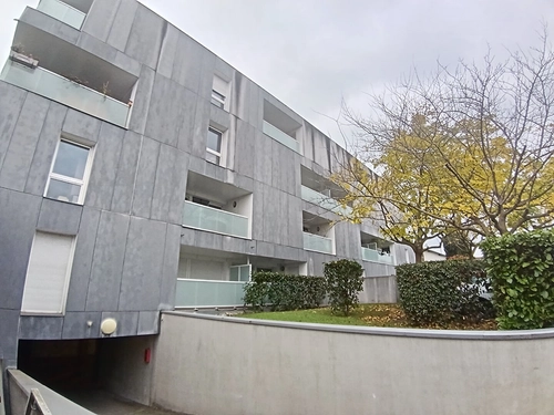 Image d'un appartement 3 pièces 51 m² à 198000€ à blagnac (31700)