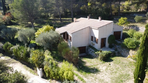 Image d'un maison 7 pièces 150 m² à 559000€ à le beausset (83330)