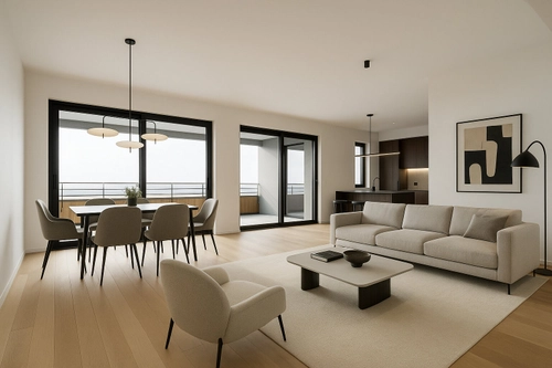Image d'un appartement 4 pièces 103 m² à 606188€ à thionville (57100)