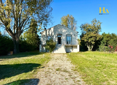 Image d'un maison 4 pièces 98 m² à 264000€ à montélimar (26200)