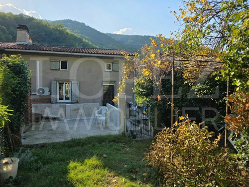 Image d'un maison 5 pièces 118 m² à 130000€ à mazamet (81200)