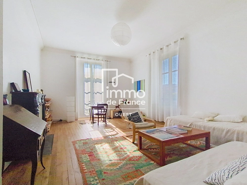 Image d'un appartement 3 pièces 78 m² à 325500€ à nantes (44000)