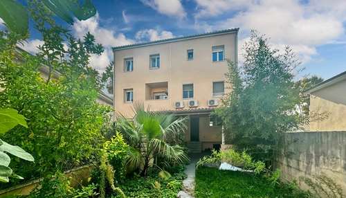 Image d'un maison 4 pièces 116 m² à 257000€ à vienne (38200)