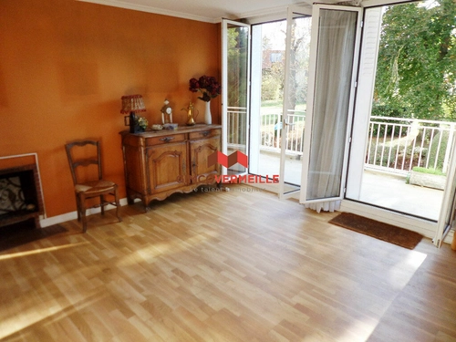 Image d'un appartement 3 pièces 66 m² à 280000€ à la celle-saint-cloud (78170)