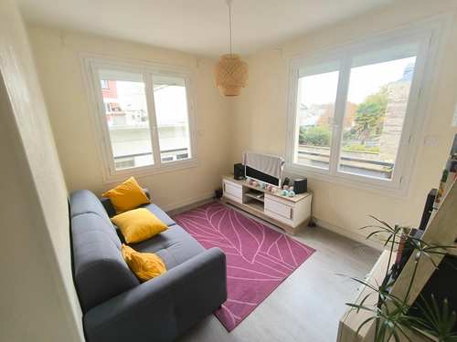Image d'un appartement 2 pièces 41 m² à 113000€ à le havre (76620)