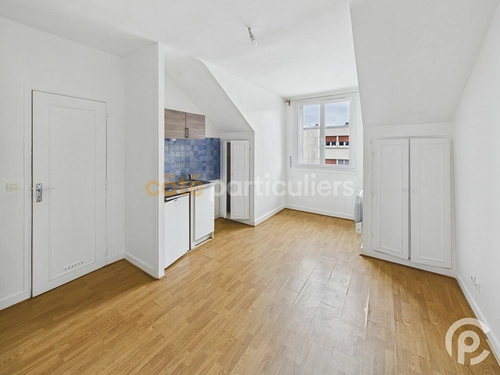 Image d'un appartement 1 pièce 20 m² à 140000€ à clamart (92140)