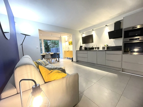 Image d'un appartement 2 pièces 42 m² à 379000€ à la ciotat (13600)