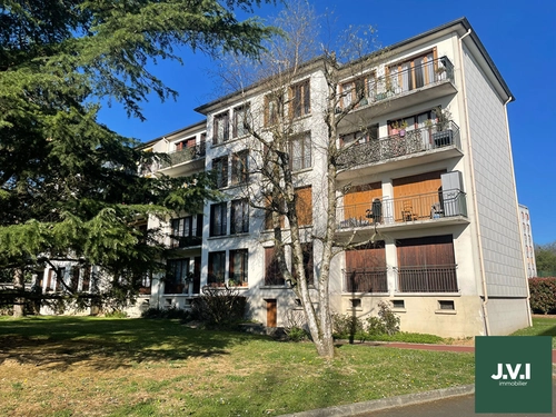 Image d'un appartement 4 pièces 67 m² à 215000€ à montmorency (95160)