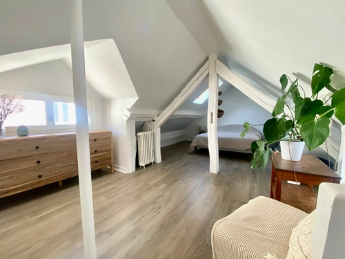 Image d'un maison 4 pièces 107 m² à 475000€ à fontainebleau (77300)