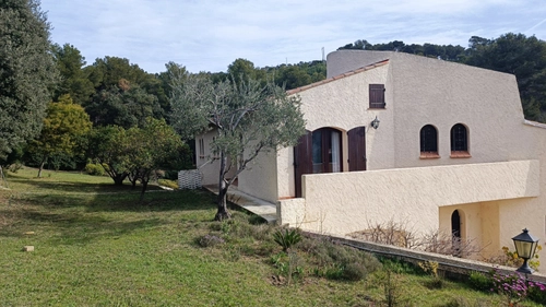 Image d'un maison 6 pièces 210 m² à 1100000€ à saint-mandrier-sur-mer (83430)