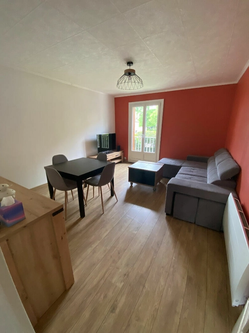 Image d'un appartement 2 pièces 43 m² à 185500€ à rambouillet (78120)