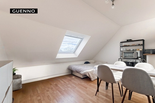 Image d'un appartement 1 pièce 18 m² à 102495€ à rennes (35200)