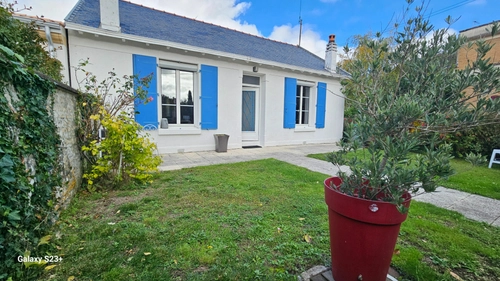 Image d'un maison 5 pièces 130 m² à 249600€ à niort (79000)