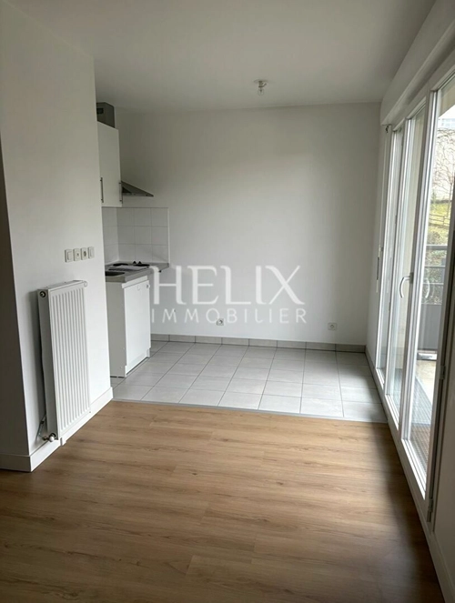 Image d'un appartement 1 pièce 28 m² à 165000€ à poissy (78300)