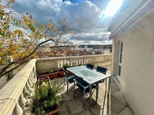 Image d'un appartement 2 pièces 52 m² à 289000€ à poissy (78300)