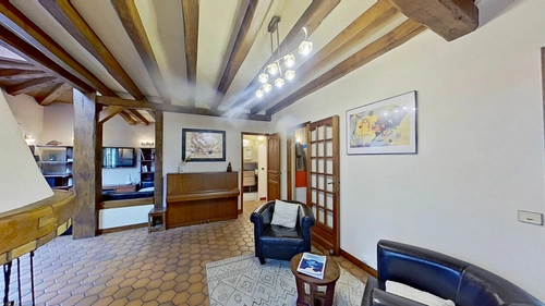 Image d'un maison 7 pièces 170 m² à 2950€ à maisons-alfort (94700)