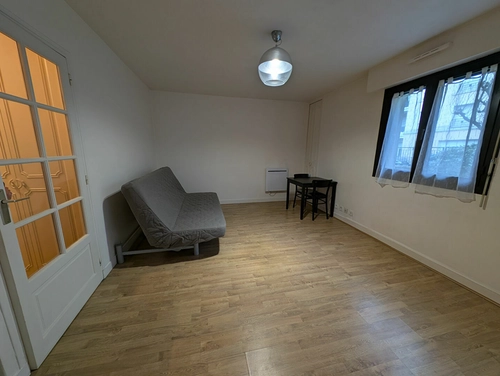 Image d'un appartement meublé 1 pièce 27 m² à 761€ à houilles (78800)