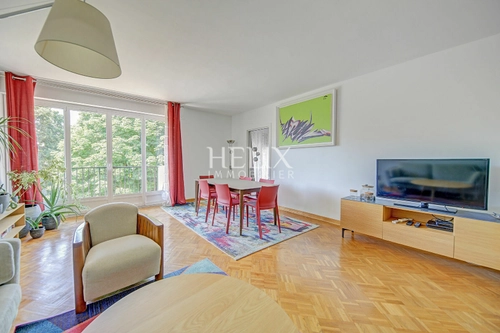 Image d'un appartement 5 pièces 96 m² à 630000€ à le pecq (78230)