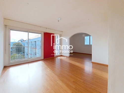 Image d'un appartement 3 pièces 65 m² à 91000€ à laval (38190)