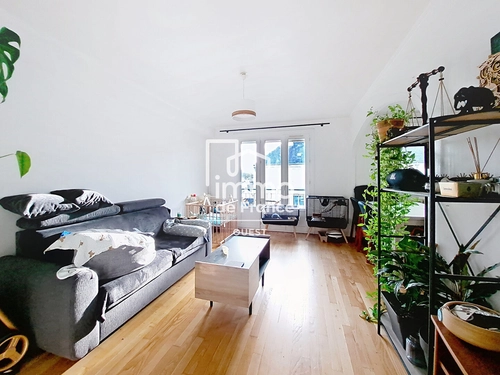 Image d'un appartement 3 pièces 74 m² à 128000€ à laval (38190)