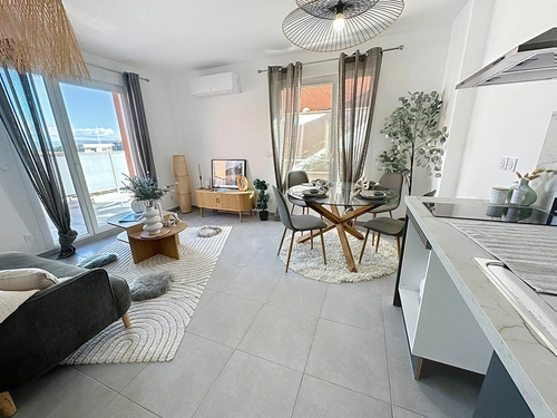 Image d'un appartement 3 pièces 56 m² à 225000€ à monteux (84170)