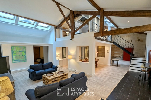Image d'un maison 4 pièces 183 m² à 3565€ à bordeaux (33200)