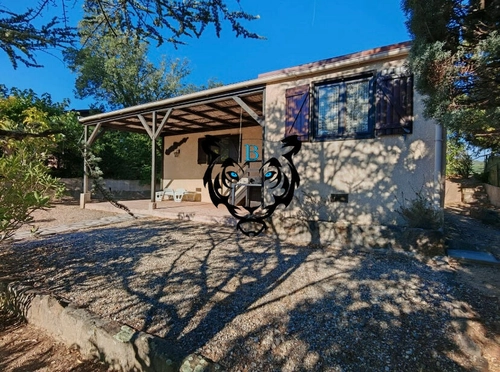 Image d'un maison 4 pièces 39 m² à 229000€ à roquebrune-sur-argens (83520)
