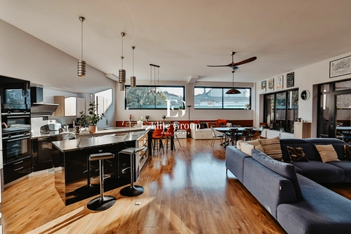 Image d'un maison 5 pièces 154 m² à 374500€ à angoulême (16000)