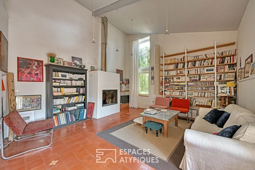 Image d'un maison 7 pièces 161 m² à 495000€ à uzès (30700)