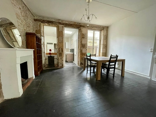 Image d'un maison 5 pièces 142 m² à 265000€ à poitiers (86000)