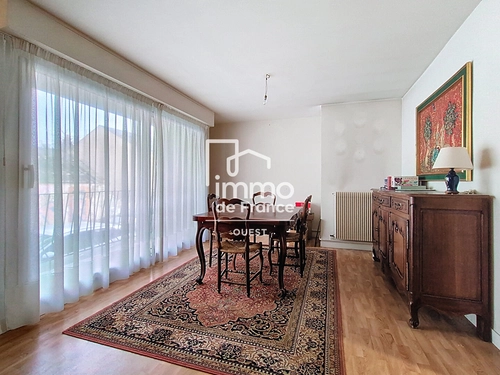 Image d'un appartement 4 pièces 80 m² à 159900€ à la roche-sur-yon (85000)