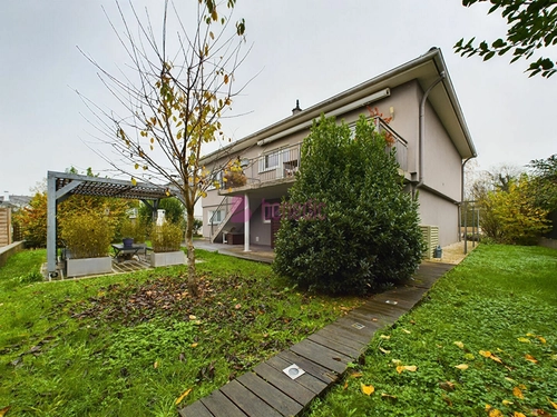 Image d'un maison 6 pièces 130 m² à 419000€ à hettange-grande (57330)