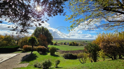 Image d'un maison 6 pièces 176 m² à 350000€ à gillonnay (38260)