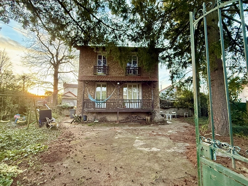 Image d'un maison 4 pièces 85 m² à 357000€ à brunoy (91800)