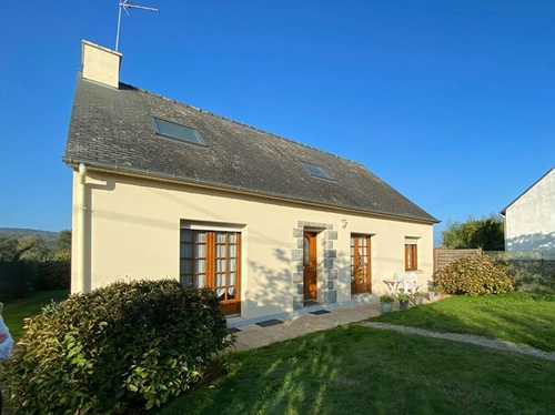 Image d'un maison 5 pièces 116 m² à 1000€ à guer (56380)