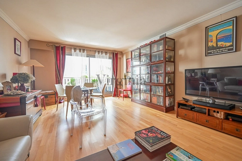Image d'un appartement 4 pièces 100 m² à 995000€ à saint-mandé (94160)