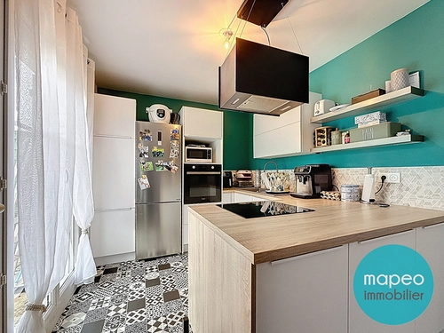 Image d'un maison 5 pièces 86 m² à 180000€ à ribécourt-dreslincourt (60170)