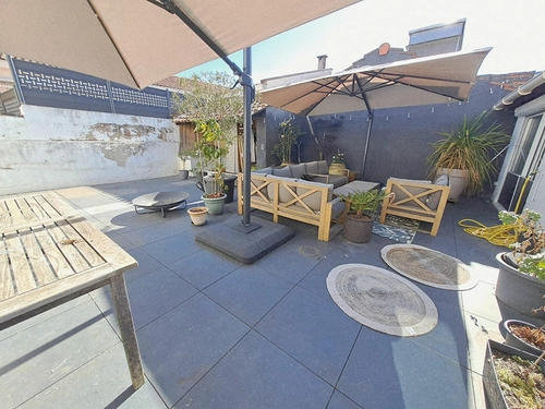 Image d'un appartement 5 pièces 135 m² à 319000€ à albi (81000)