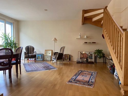 Image d'un appartement 3 pièces 74 m² à 113000€ à nevers (58000)