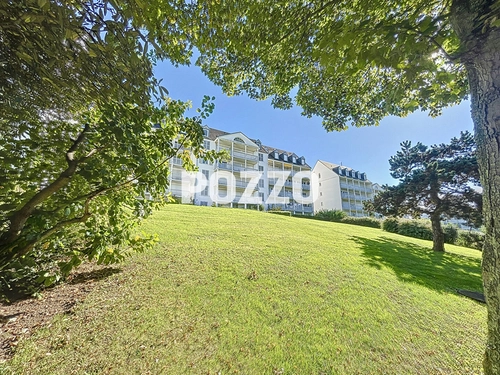 Image d'un appartement 2 pièces 36 m² à 249000€ à trouville-sur-mer (14360)