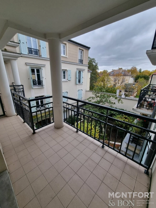 Image d'un appartement 2 pièces 45 m² à 1030.47€ à chatou (78400)