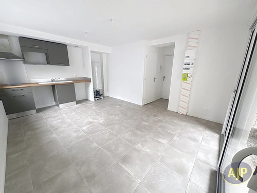 Image d'un appartement 1 pièce 23 m² à 630€ à pessac (33600)