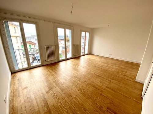 Image d'un appartement 3 pièces 68 m² à 156000€ à clermont-ferrand (63000)