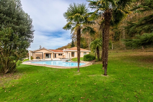 Image d'un maison 8 pièces 199 m² à 609000€ à aire-sur-l'adour (40800)