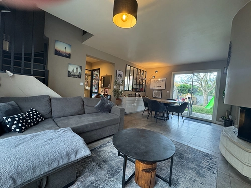 Image d'un maison 4 pièces 104 m² à 419000€ à montfort-l'amaury (78490)