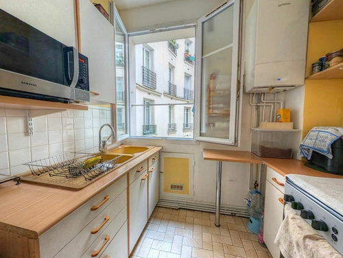 Image d'un appartement 2 pièces 49 m² à 299500€ à la garenne-colombes (92250)