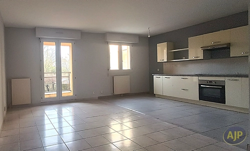 Image d'un appartement 3 pièces 62 m² à 179900€ à nantes (44000)