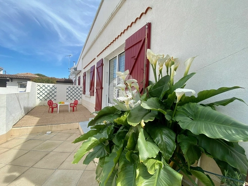 Image d'un maison 4 pièces 74 m² à 220000€ à la tranche-sur-mer (85360)