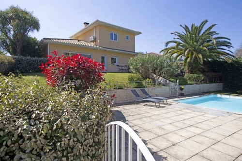 Image d'un maison 7 pièces 179 m² à 785000€ à boucau (64340)